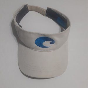 Costa Del Mar Visor